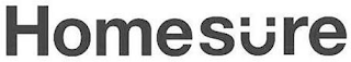 HOMESURE logo