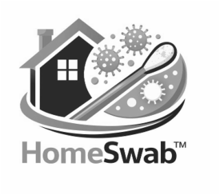 HOMESWAB logo