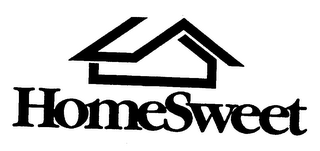 HOMESWEET logo
