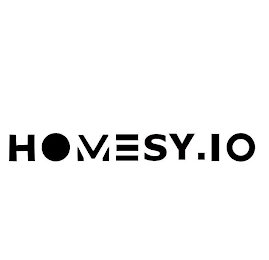 HOMESY.IO logo