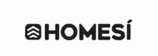 HOMESÍ logo