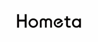 HOMETA logo