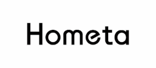 HOMETA logo