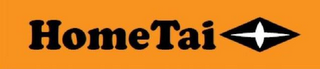 HOMETAI logo
