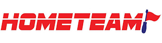 HOMETEAM logo