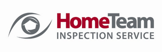 HOMETEAM INSPECTION SERVICE logo