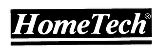 HOMETECH logo