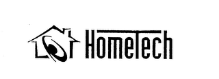 HOMETECH logo