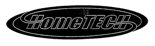 HOMETECH logo