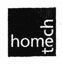 HOMETECH logo