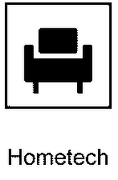 HOMETECH logo
