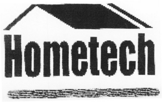 HOMETECH logo