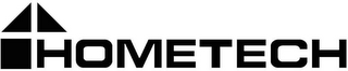 HOMETECH logo