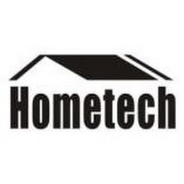 HOMETECH logo