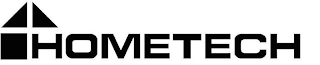 HOMETECH logo