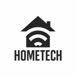 HOMETECH logo