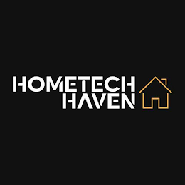 HOMETECH HAVEN logo