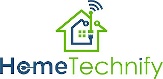HOMETECHNIFY logo