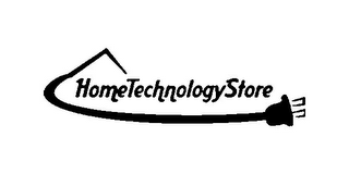 HOMETECHNOLOGYSTORE logo