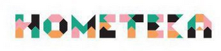 HOMETEKA logo
