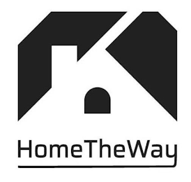 HOMETHEWAY logo