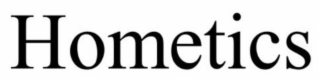 HOMETICS logo