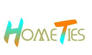 HOMETIES logo