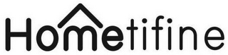 HOMETIFINE logo