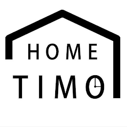 HOMETIMO logo