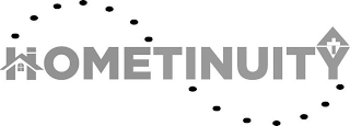 HOMETINUITY logo
