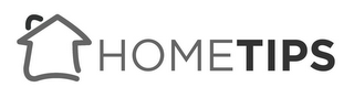 HOMETIPS logo