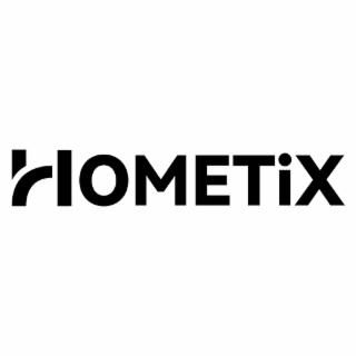 HOMETIX logo