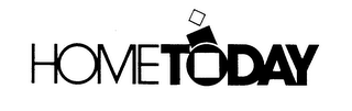 HOMETODAY logo