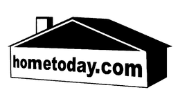 HOMETODAY.COM logo