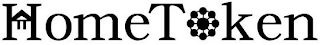 HOMETOKEN logo