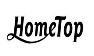 HOMETOP logo