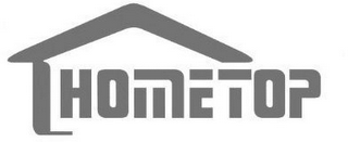 HOMETOP logo
