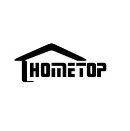 HOMETOP logo