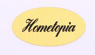 HOMETOPIA logo