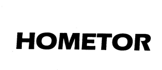 HOMETOR logo