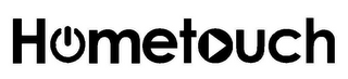 HOMETOUCH logo