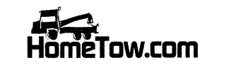 HOMETOW.COM logo