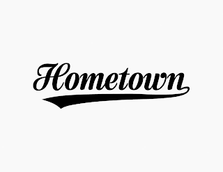 HOMETOWN logo
