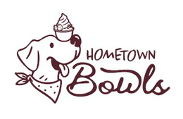 HOMETOWN BOWLS logo