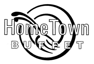 HOMETOWN BUFFET