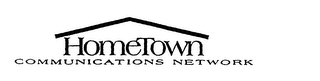HOMETOWN COMMUNICATIONS NETWORK logo