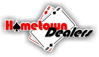 HOMETOWN DEALERS logo
