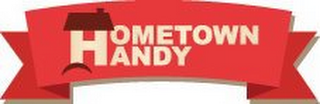 HOMETOWN HANDY logo