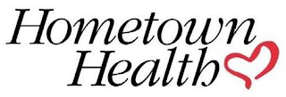 HOMETOWN HEALTH logo