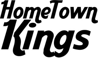 HOMETOWN KINGS logo